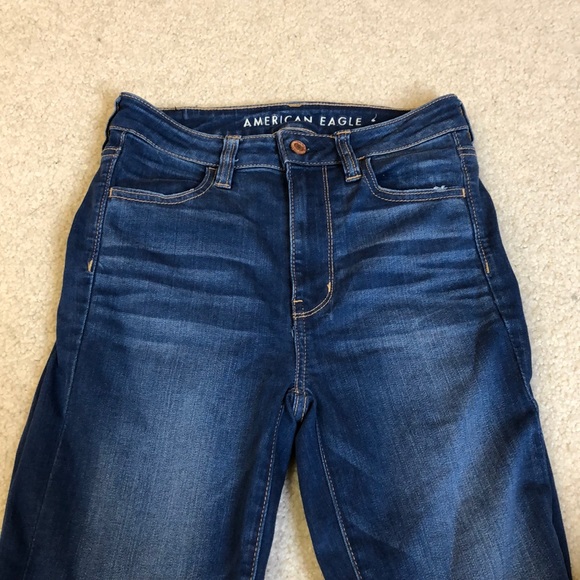 Women’s jeans - Picture 1 of 5